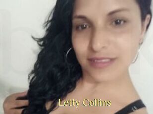 Letty_Collins