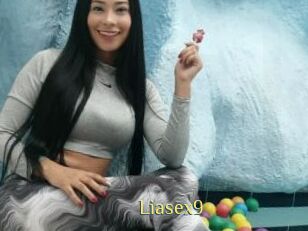 Liasex9 Brutal Spankings