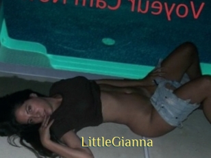 LittleGianna