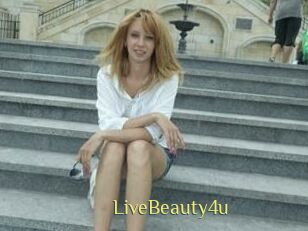 LiveBeauty4u
