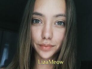 LizaMeow
