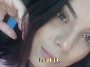 LolaHills