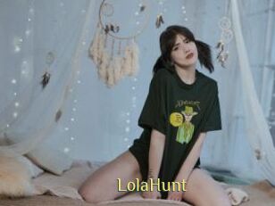 LolaHunt