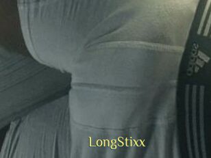LongStixx
