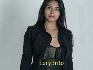 LoryBrito