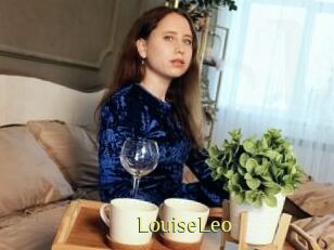 LouiseLeo Brutal Spankings