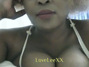 LoveLeeXX