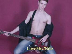 LoveMe2Nite