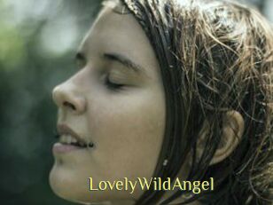 LovelyWildAngel