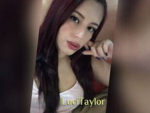 LuciTaylor