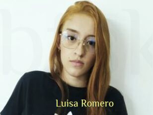 Luisa_Romero Brutal Spankings