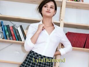 LylaDiamond