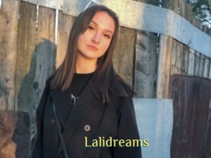 Lalidreams