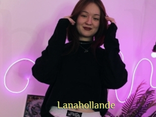 Lanahollande