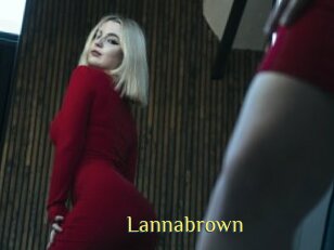 Lannabrown