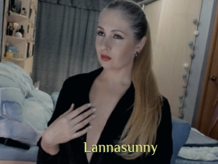 Lannasunny