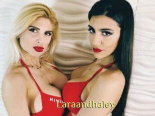 Laraandhaley