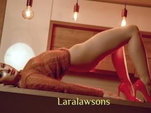 Laralawsons