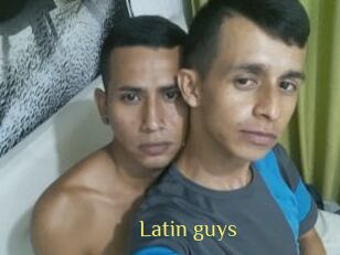 Latin_guys