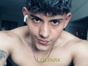 Latinhots