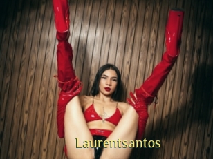 Laurentsantos