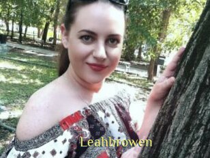 Leahbrowen