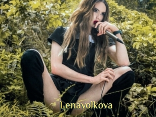 Lenavolkova