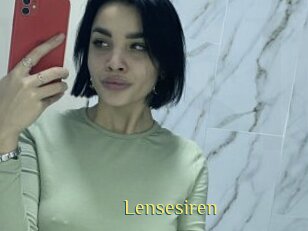 lensesiren Brutal Spankings