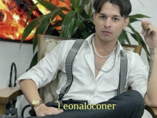 Leonaloconer