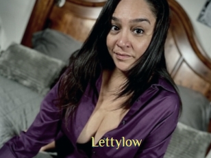 Lettylow