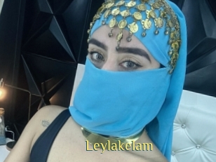 Leylakelam