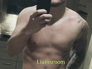 Liamsroom