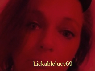 Lickablelucy69