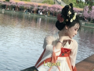 Ligaoli