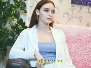 Lilacatten