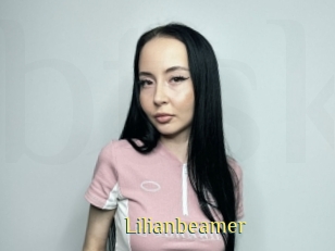 Lilianbeamer