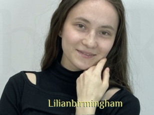 Lilianbirmingham