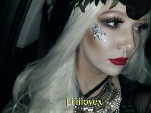 Liliilovex