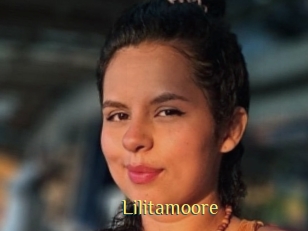 Lilitamoore