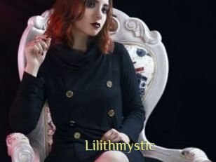 Lilithmystic