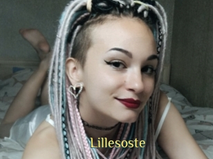 Lillesoste