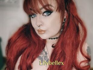 Lilybellex