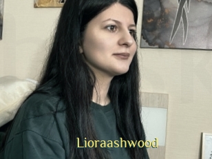 Lioraashwood