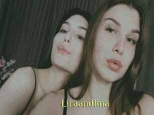 Liraandlina