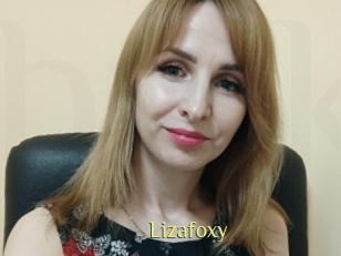 Lizafoxy