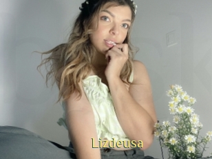 Lizdeusa