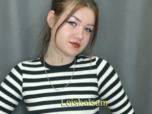 loisbalsam Brutal Spankings