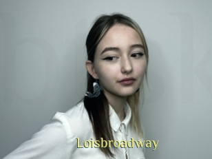 Loisbroadway