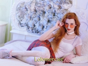 Lolomercier