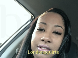 Londonsquirts